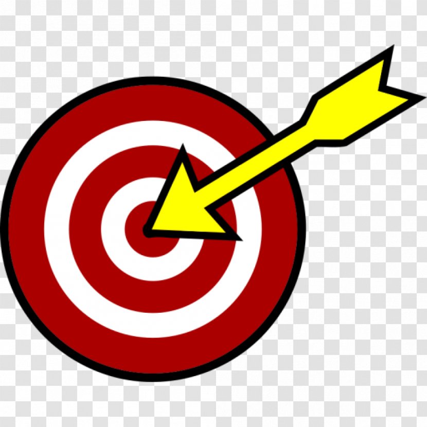 Organization Business Goal Management Clip Art - Professional Association - Bow And Arrow Transparent PNG