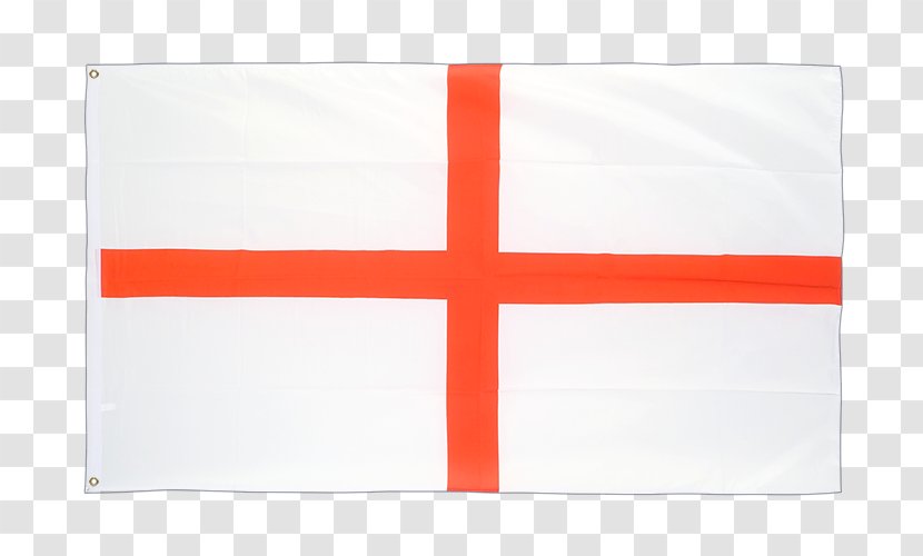 Football Inflatable Polyvinyl Chloride Rectangle - Pump - St George Flag Transparent PNG