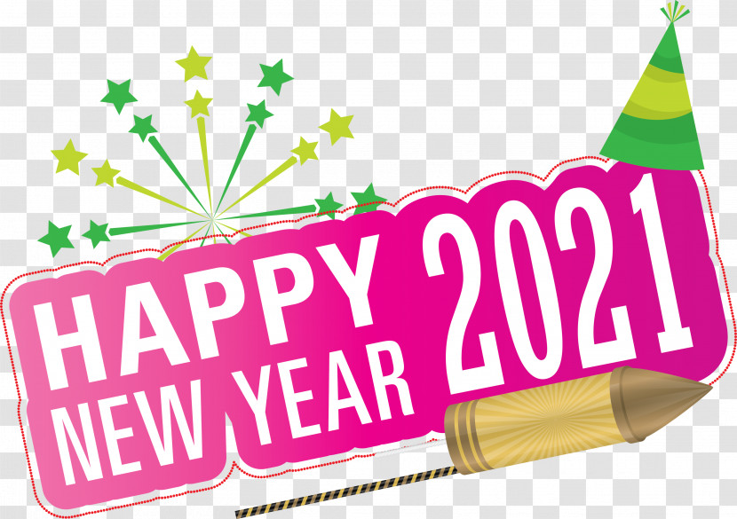 2021 Happy New Year Happy New Year 2021 Transparent PNG