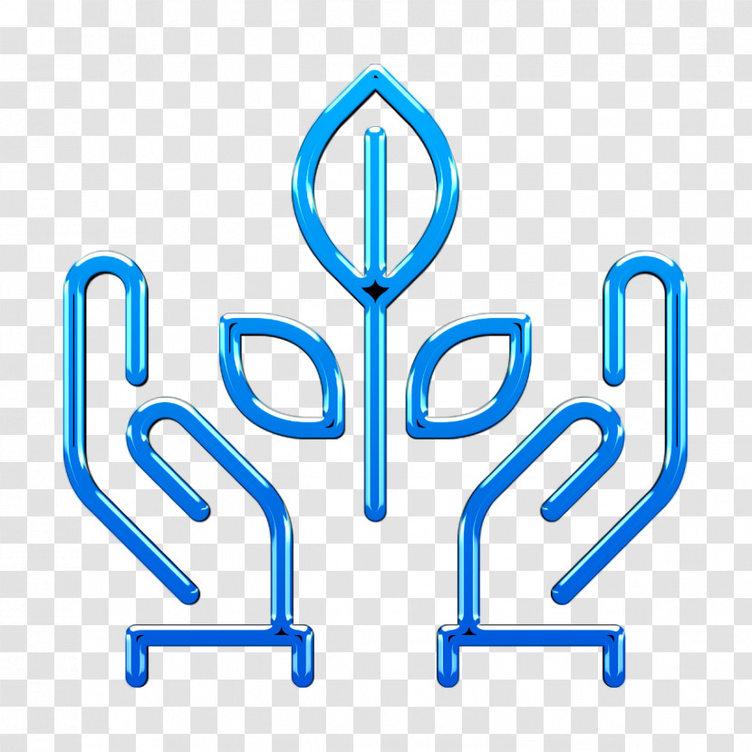 Ecology Icon Plant Icon Transparent PNG