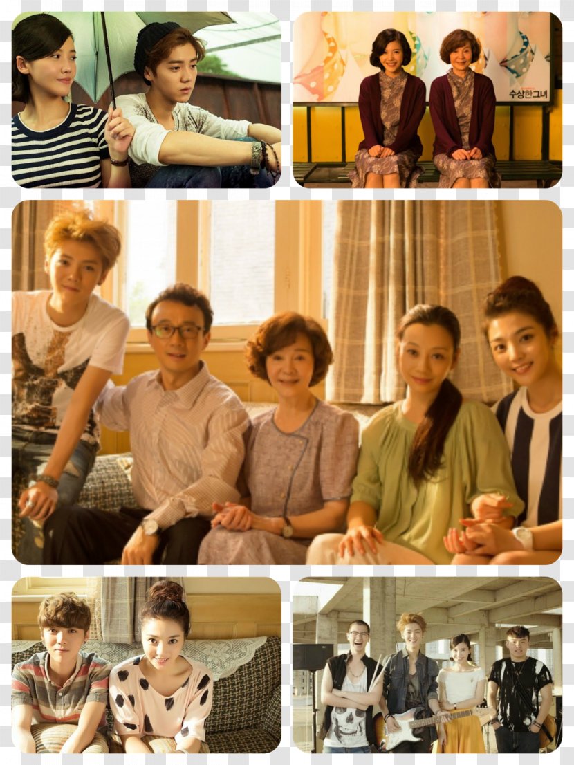 Film Actor Comedy 20 Once Again Lu Han - Zhisan Transparent PNG