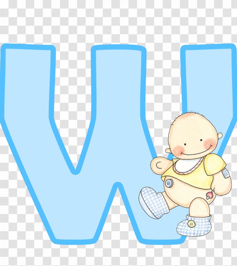 Baby Shower Letter Alphabet Infant - Watercolor - Child Transparent PNG