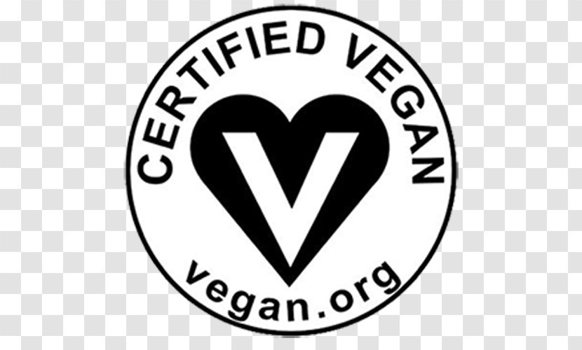 Logo Veganism Veggie Burger Food Vegan Awareness Foundation - Flower - Cruelty Free Leaping Bunny Transparent PNG