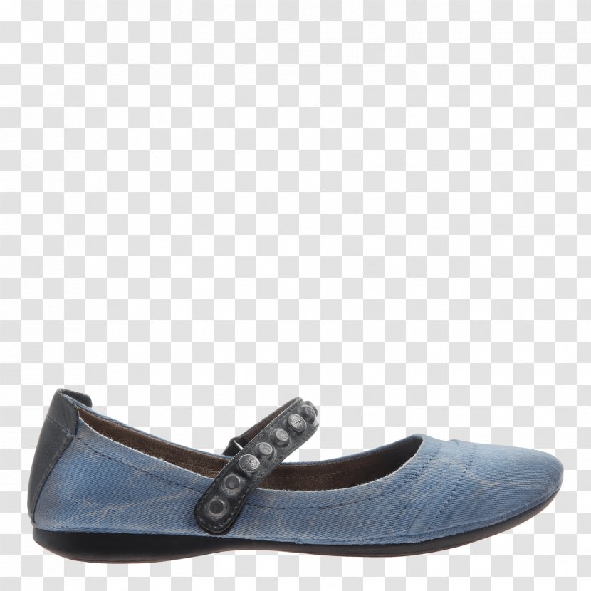 Shoe Półbuty Footwear Suede Leather - Slipon - Cute Comfortable Walking Shoes For Women Travel Transparent PNG