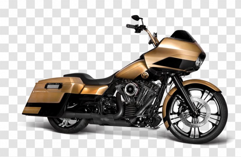 Car Air Filter Custom Motorcycle Harley-Davidson - Roland Sands - Gold Paint Transparent PNG