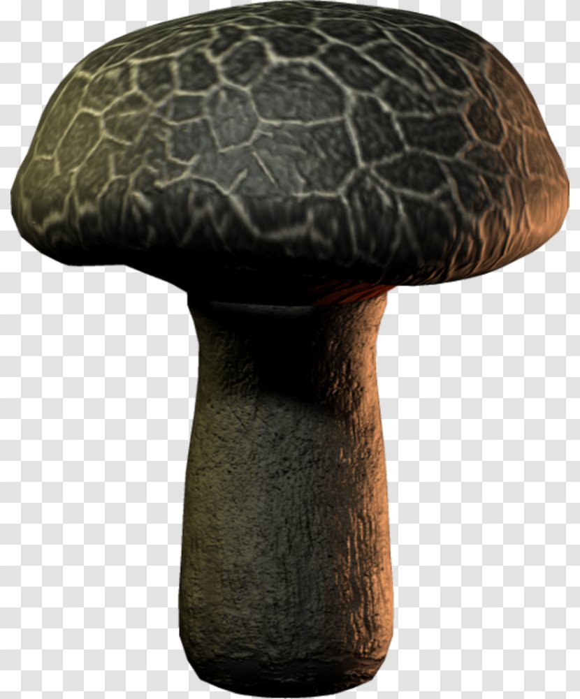 Digital Image Mushrooms Clip Art - Mushroom - Funghi Transparent PNG