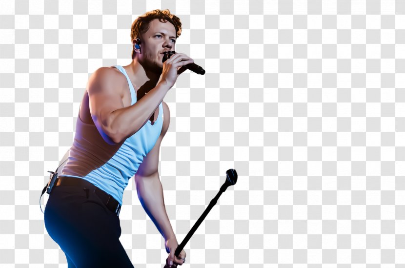 Microphone - Arm - Performance Solid Swinghit Transparent PNG