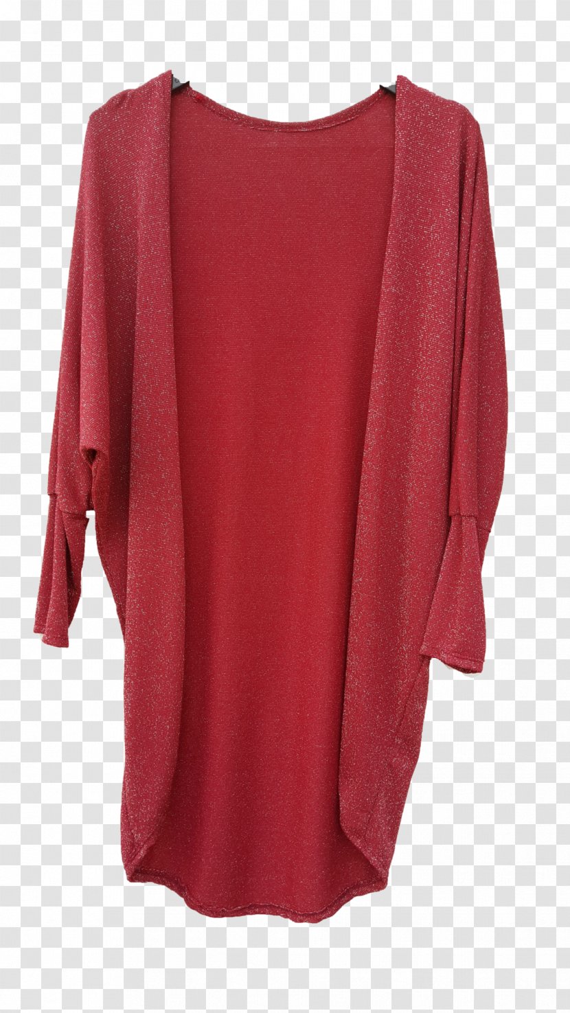 Shoulder Sleeve Maroon - Be Yourself Fashionnl Transparent PNG
