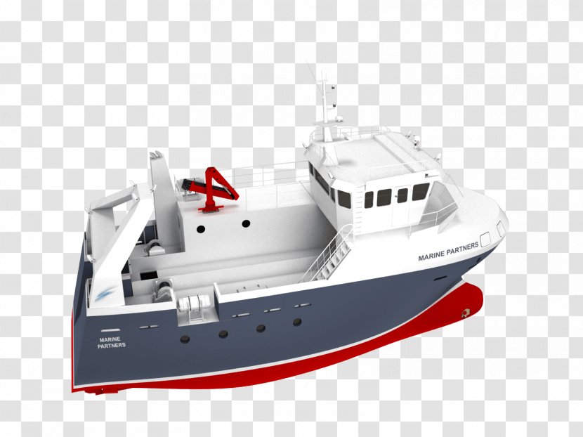 Fishing Trawler Ship Yacht Research Vessel Survey Transparent PNG