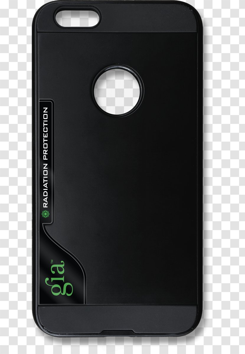 Product Design Mobile Phone Accessories IPhone - Iphone - Effects Of Cell Radiation Transparent PNG