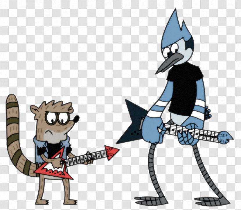 Mordecai Rigby Drawing - Cartoon - Tomb Of Esther And Mordechai Transparent PNG