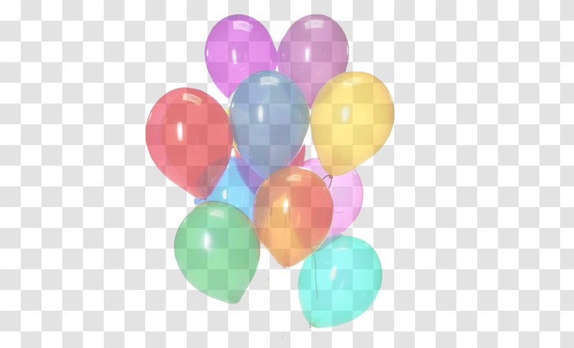 Stamford Florist Gas Balloon Birthday Gift - Anniversary Transparent PNG