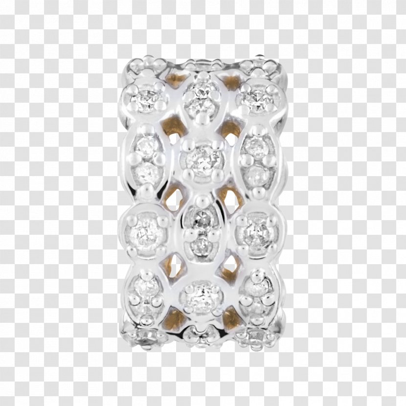 Charm Bracelet Diamond Jewellery Gemstone Gold Transparent PNG