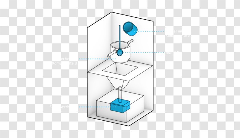 Material Angle - Glass - Naylon Transparent PNG