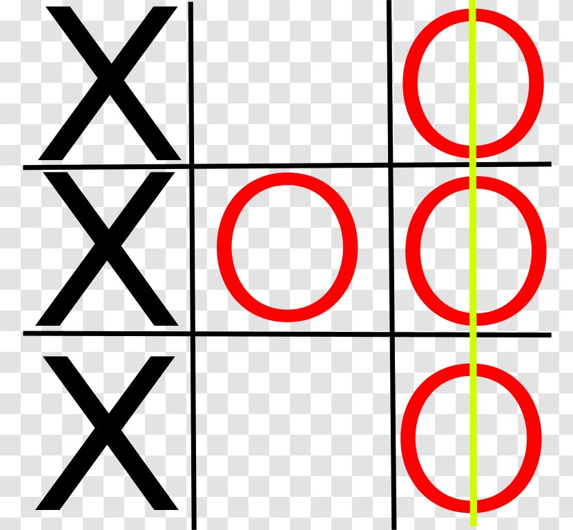 TicTacToe (Tic-Tac-Toe) Game Of Tic Tac Toe Cat Games - Area Transparent PNG