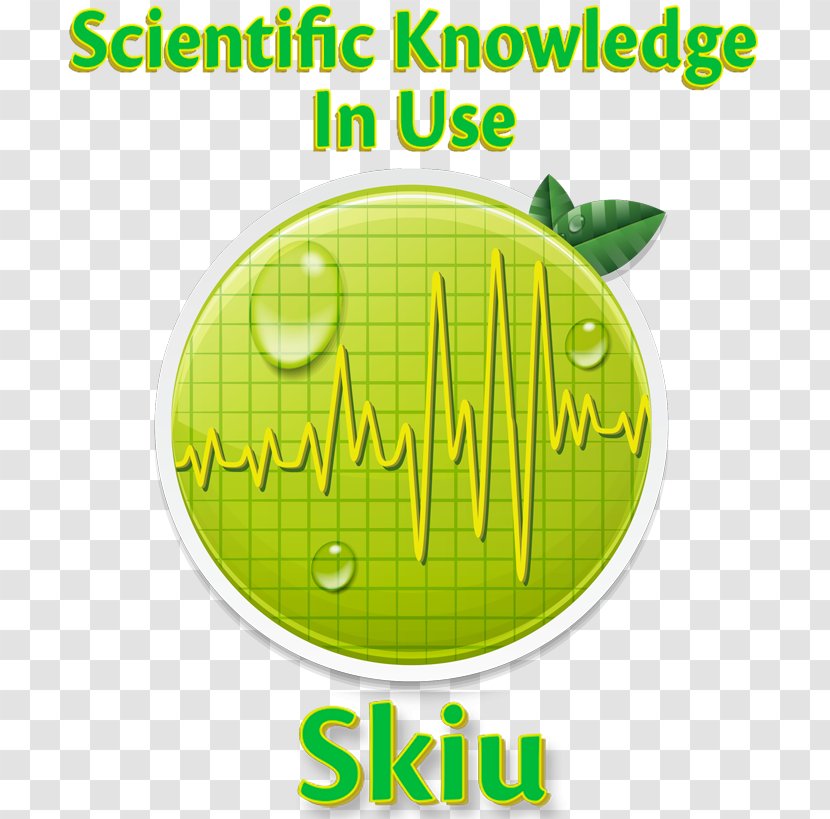 Skiu-Kaya Logo Brand Science Knowledge - Scientific Transparent PNG