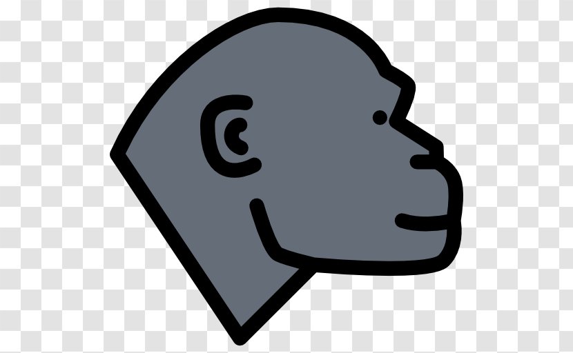 Gorilla Ape Primate Vector Graphics Image - Stock Photography Transparent PNG
