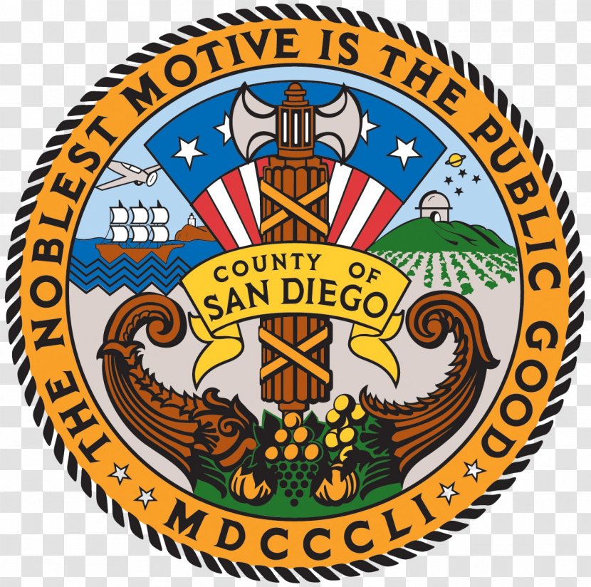Veterans Museum And Memorial Center Organization Government Of San Diego County, California County Transparent PNG