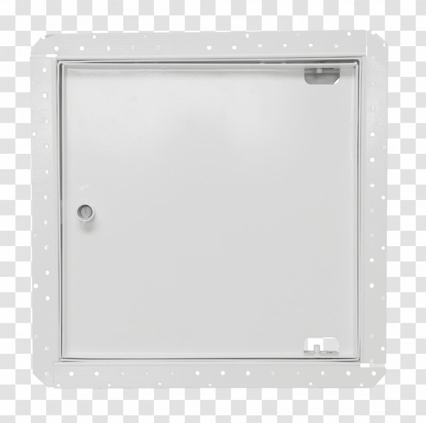 Product Design Door Milcor - Rectangle Transparent PNG