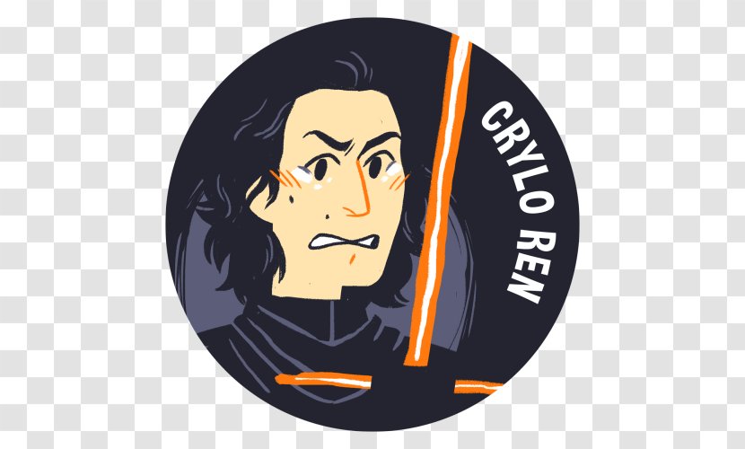 Cartoon Font - Smile - Ben Solo Transparent PNG