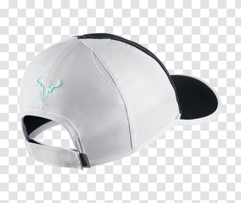 Baseball Cap White Tennis Black Transparent PNG