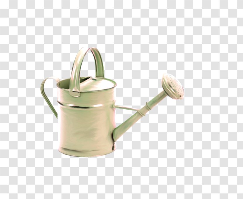 Watering Cans Clip Art - Design Transparent PNG