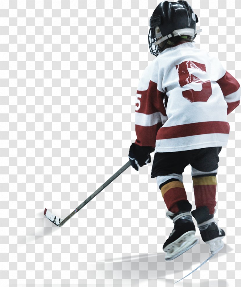 Minor Ice Hockey Field Transparent PNG