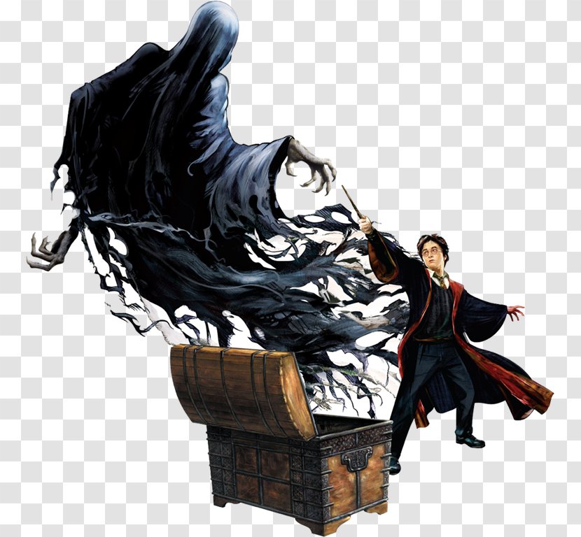 Harry Potter And The Prisoner Of Azkaban Order Phoenix Dementor Hogwarts Transparent PNG