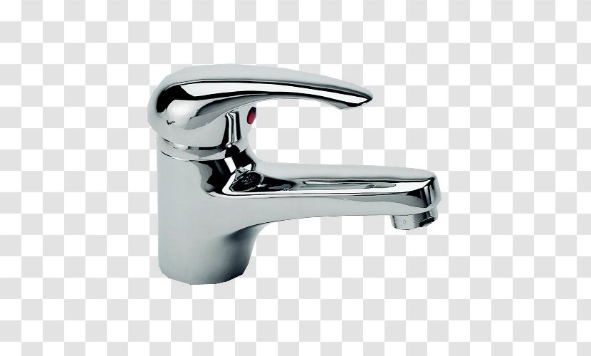 Grohe Valve Sink Csaptelep Hansa Metallwerke - Toilet Transparent PNG