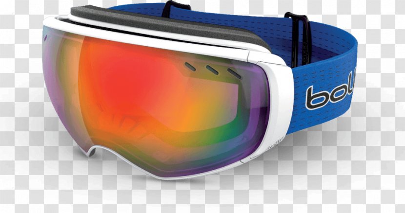 Goggles Sunglasses Skiing Gafas De Esquí - Top - Outdoors Agencies Transparent PNG