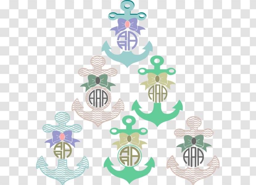 AutoCAD DXF Clip Art - Rope - Anchor Transparent PNG