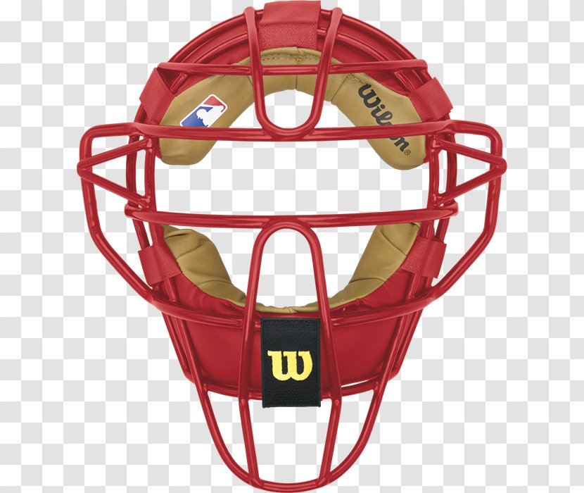 Catcher Wilson Sporting Goods Softball Baseball Umpire Transparent PNG