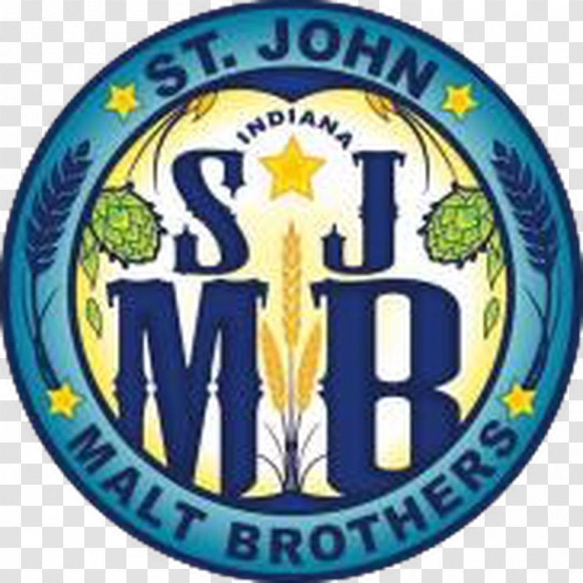 St. John Malt Brothers Craft Brewers Brewery & Eatery Beer India Pale Ale - Two Brewing Transparent PNG