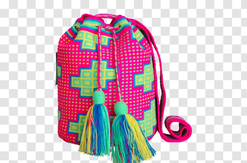 Handbag Product Pink M Pattern - Store Shopping Bags Transparent PNG