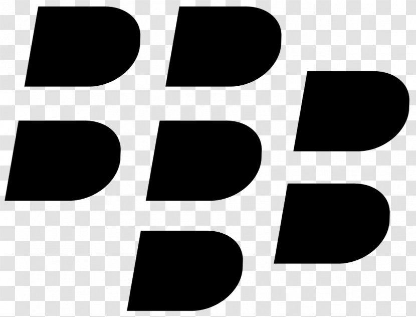 BlackBerry KEYone Messenger Logo - Smartphone - Blackberry Transparent PNG