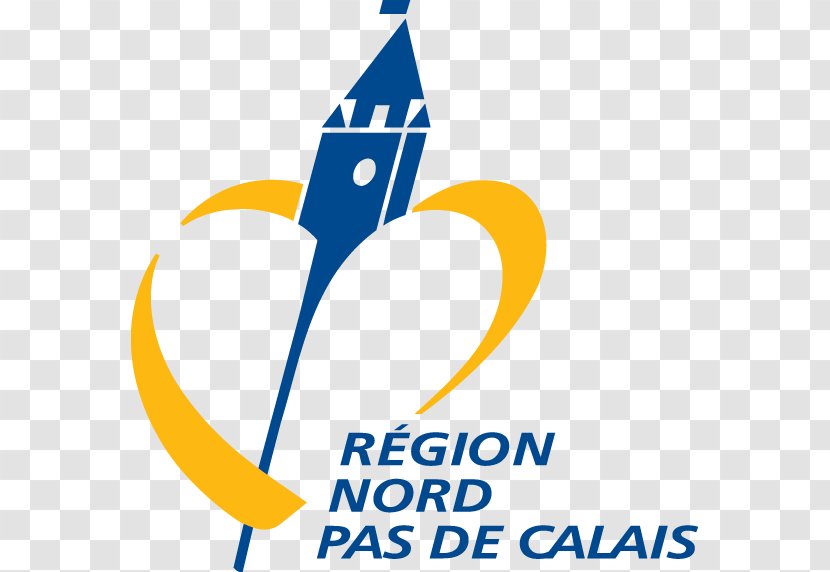 Regional Council Of Nord-Pas-de-Calais Logo Regions France - Pas De Calaise Transparent PNG