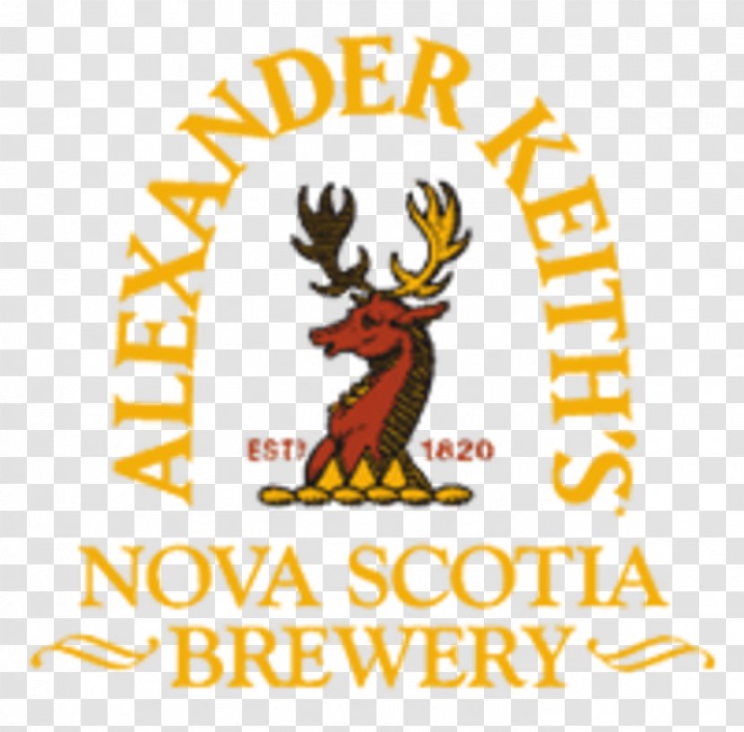 Alexander Keith's Brewery Logo Tiger Mammal Brand - Special Olympics Area M - Nigeria Transparent PNG