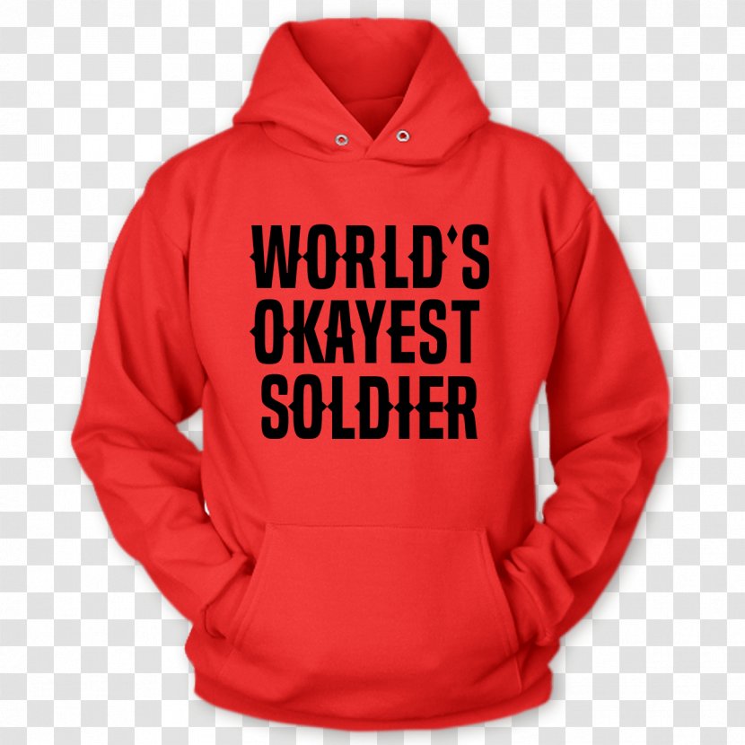 Hoodie T-shirt Lifted Research Group Bluza Transparent PNG