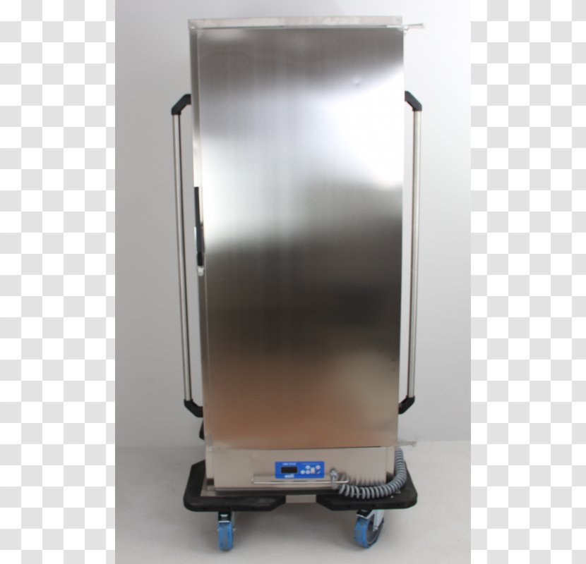 Milk Yoghurt Laboratory Ovens Maturation Curd - Refrigerator Transparent PNG