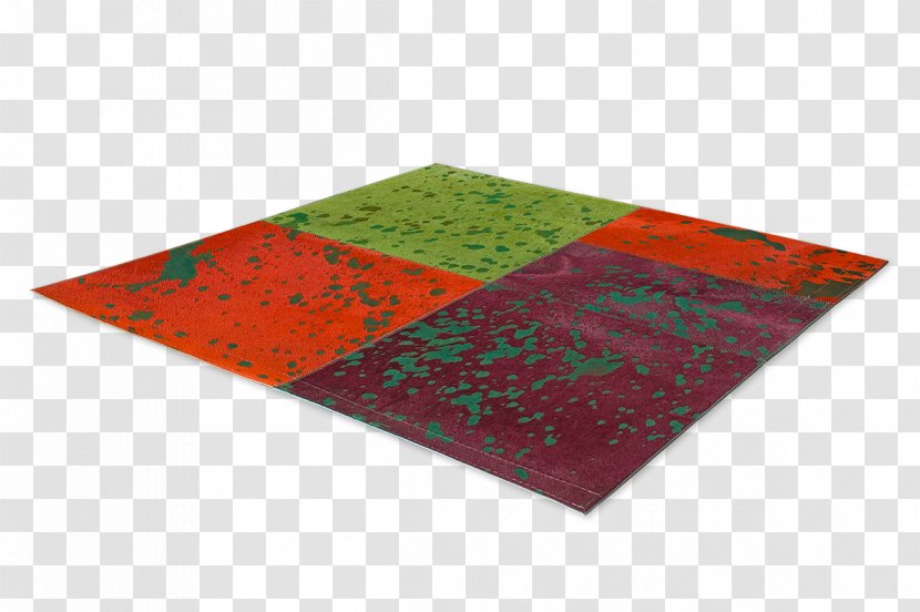 Place Mats Rectangle Flooring - Csm Custom Rugs Transparent PNG