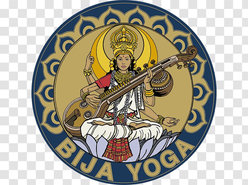 Bija Yoga Center Saraswati Facebook Knowledge - Recreation Transparent PNG