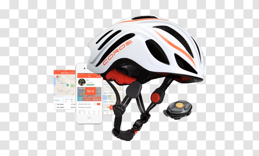 Bicycle Helmets Cycling Bone Conduction - Tree - Helmet Transparent PNG