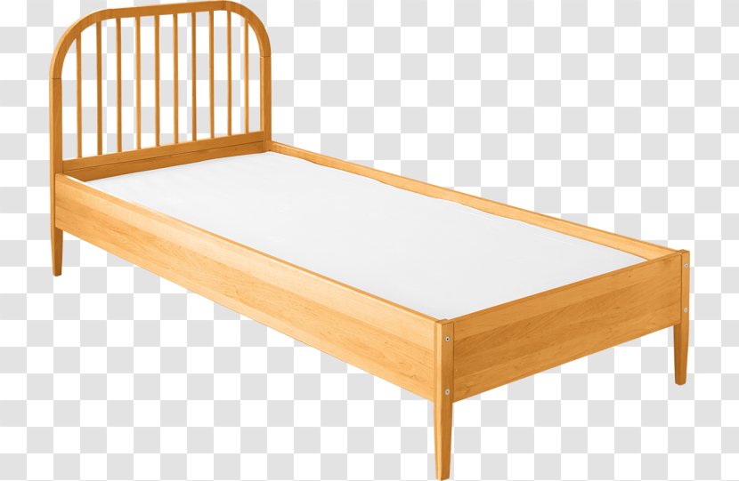 Bed Frame Furniture Couch Mattress Transparent PNG