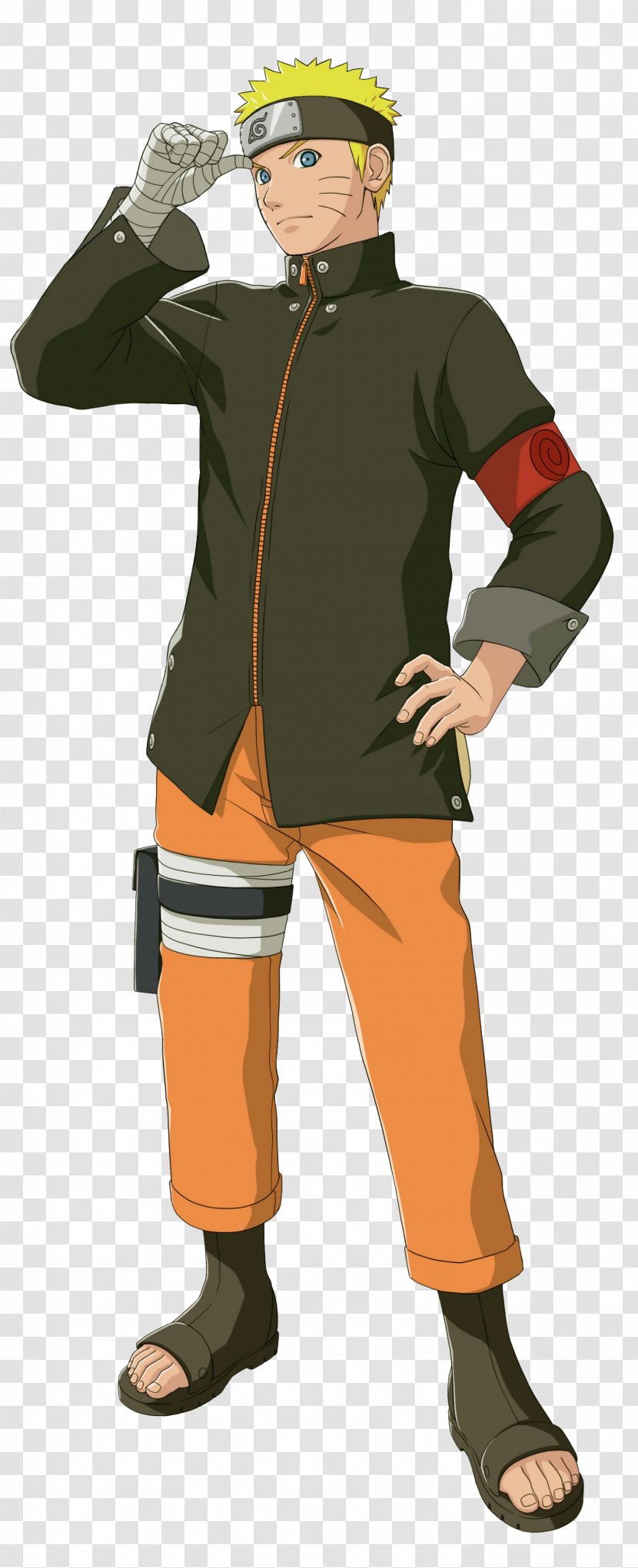 Naruto Shippuden: Ultimate Ninja Storm 4 Sasuke Uchiha Uzumaki Sakura Haruno Gaara - Tree - The Last Image Transparent PNG