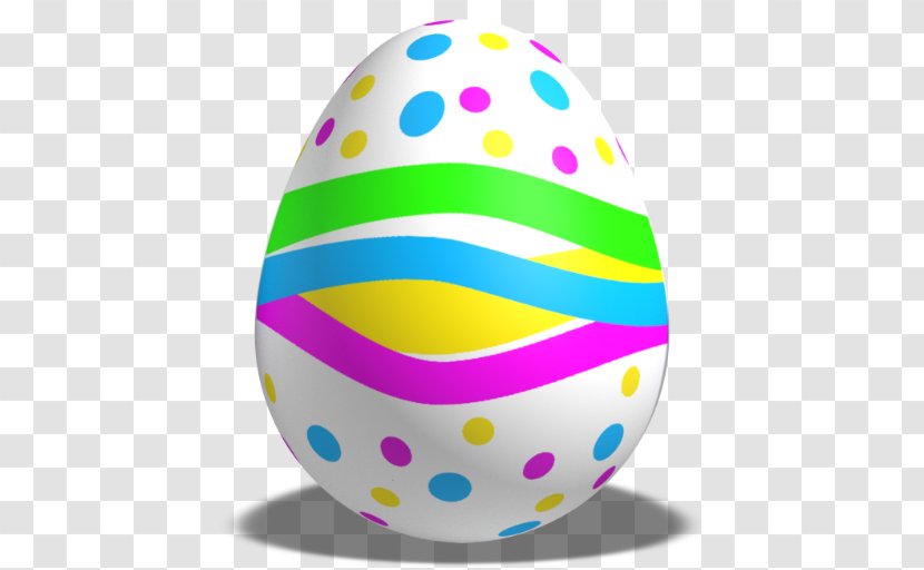 Easter Egg Transparent PNG