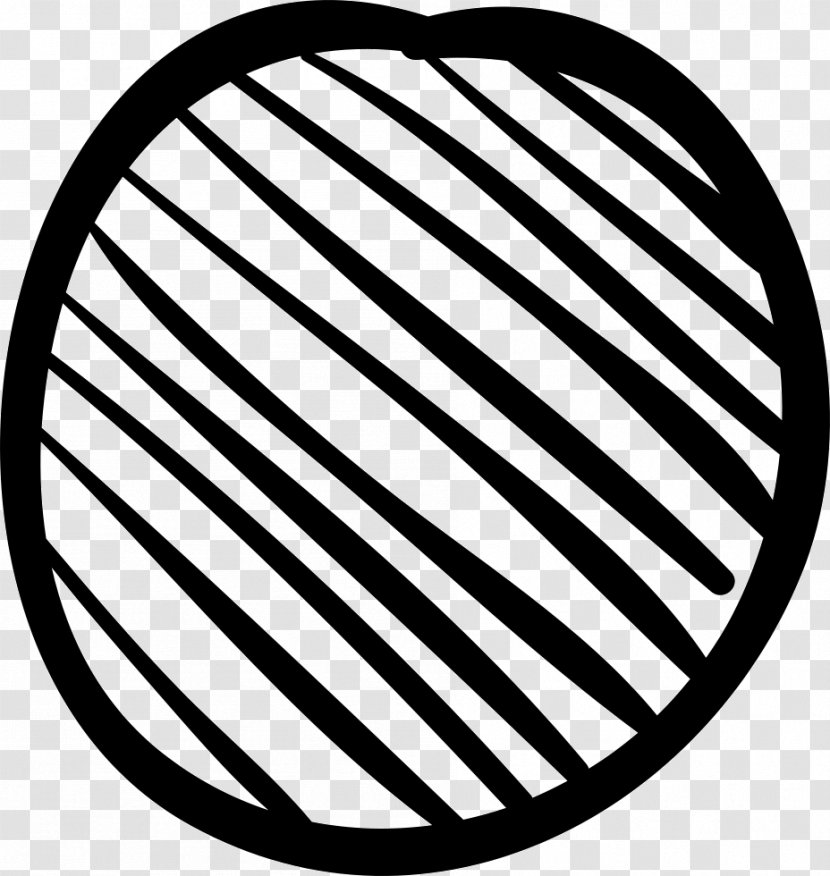 Sketch - Auto Part - Striped Icon Transparent PNG
