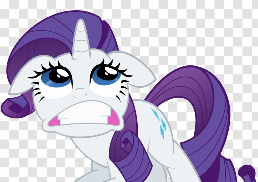 Pony Rarity Applejack Twilight Sparkle Pinkie Pie - Silhouette - Horse Transparent PNG