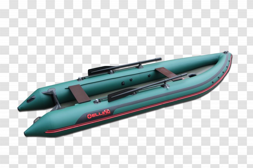 Inflatable Boat - Boats And Boating Equipment Supplies Transparent PNG