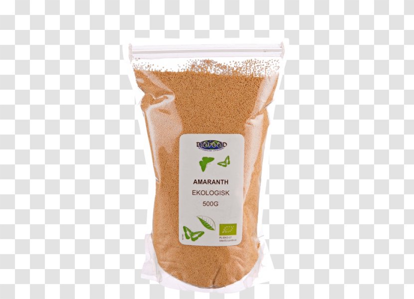 Organic Food Amaranth Grain Cereal Gluten - Quinoa - Amaranthus Transparent PNG