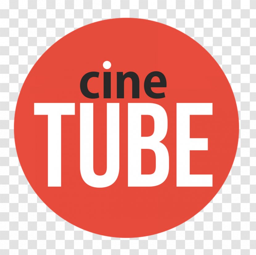 CineTube Logo Brand Trademark Product - Sign - Johnny English 1 Transparent PNG